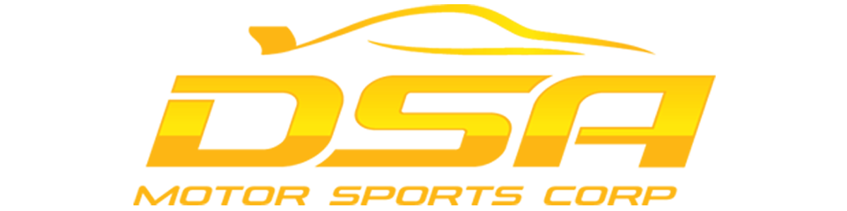 DSA Motor Sports Corp