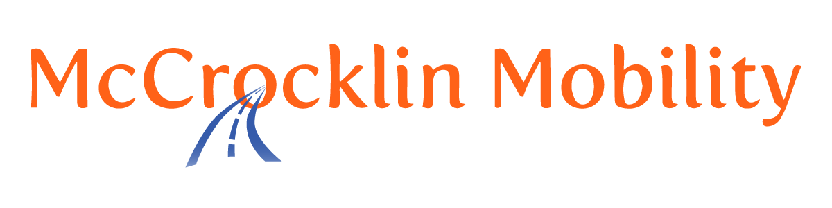 McCrocklin Mobility