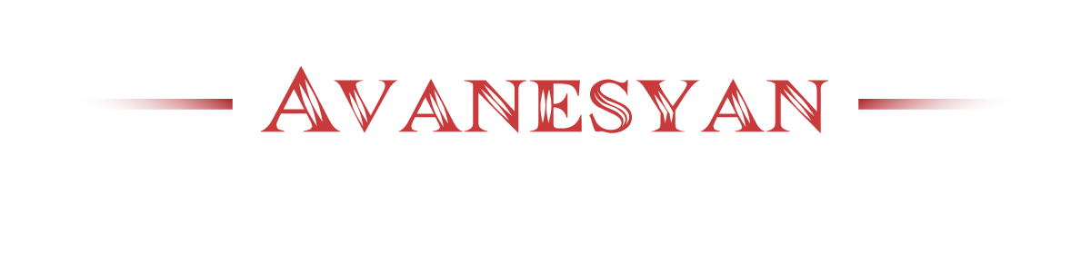 Avanesyan Motors