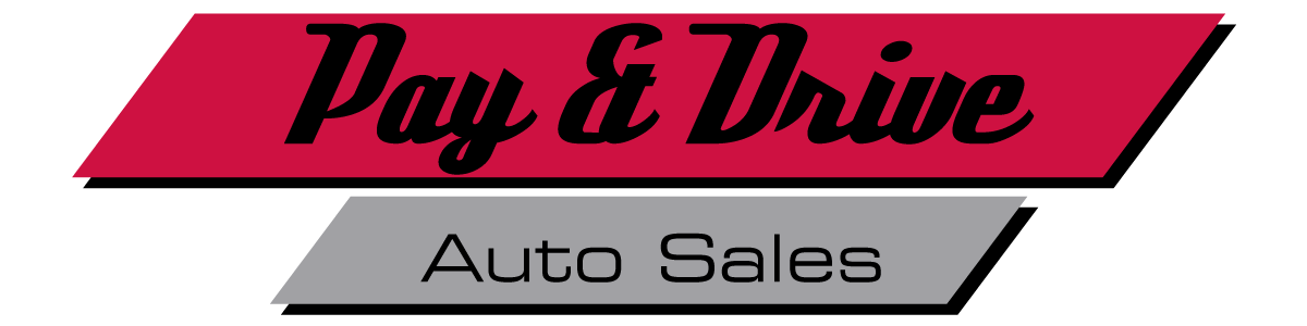 Pay & Drive Auto Sales