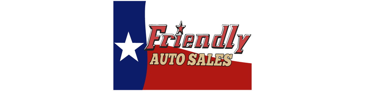 Friendly Auto Sales