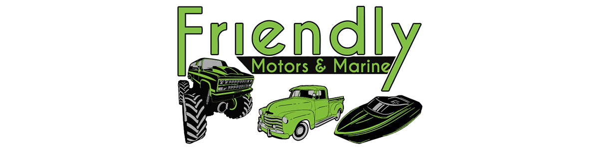 Friendly Motors & Marine