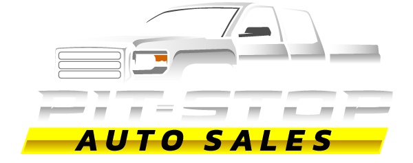 Pit-Stop Auto Sales