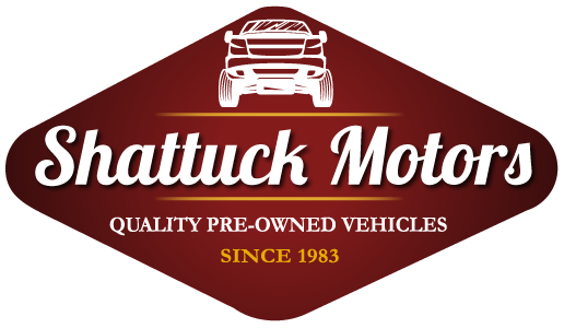 Shattuck Motors