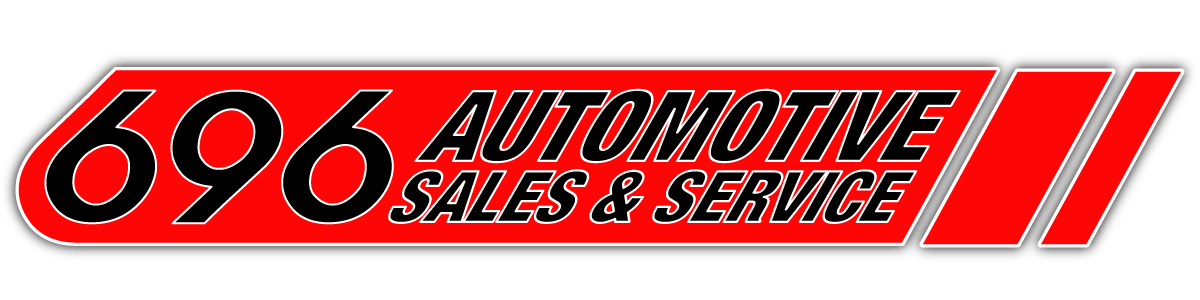 696 Automotive Sales & Service