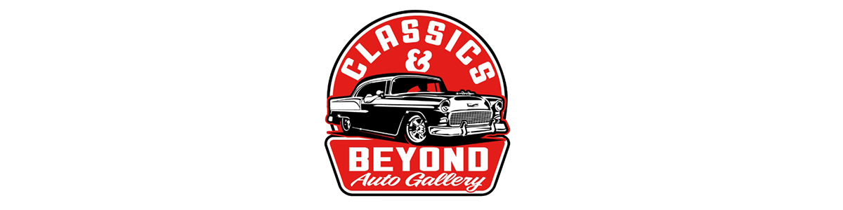 Classics and Beyond Auto Gallery