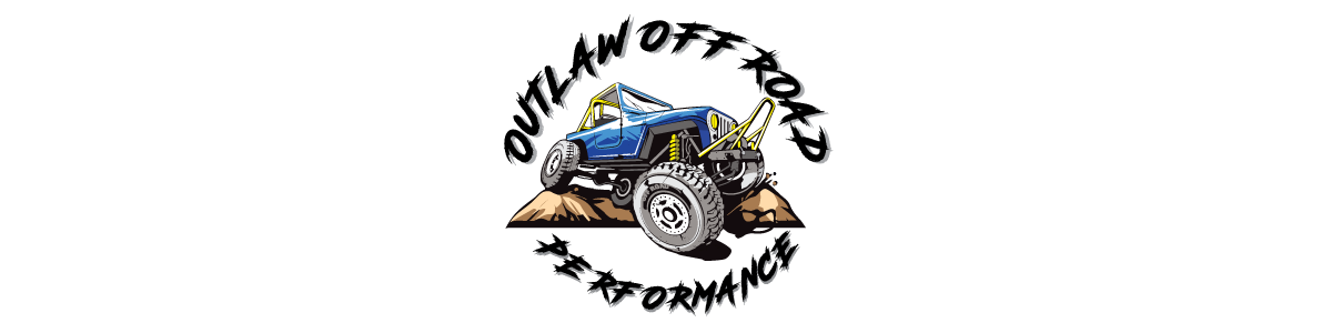 Outlaw Off-Road Performance
