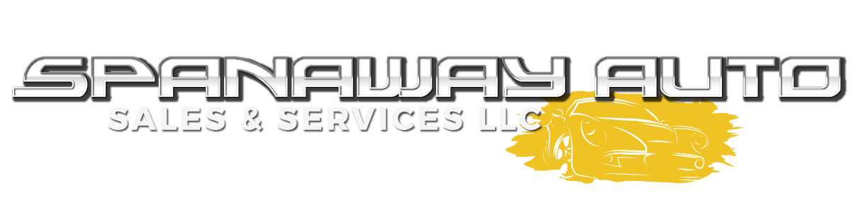 Spanaway Auto Sales & Services LLC