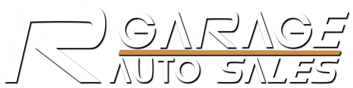 R Garage Auto Sales