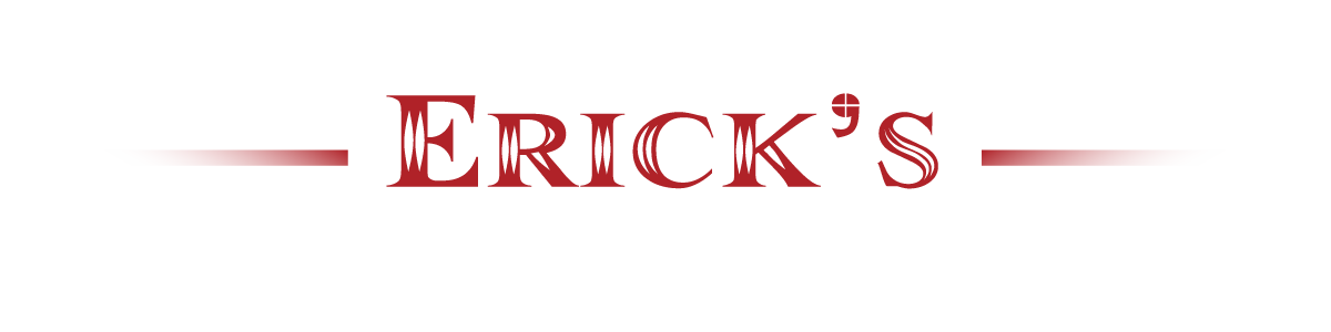 Erick's Used Car Factory