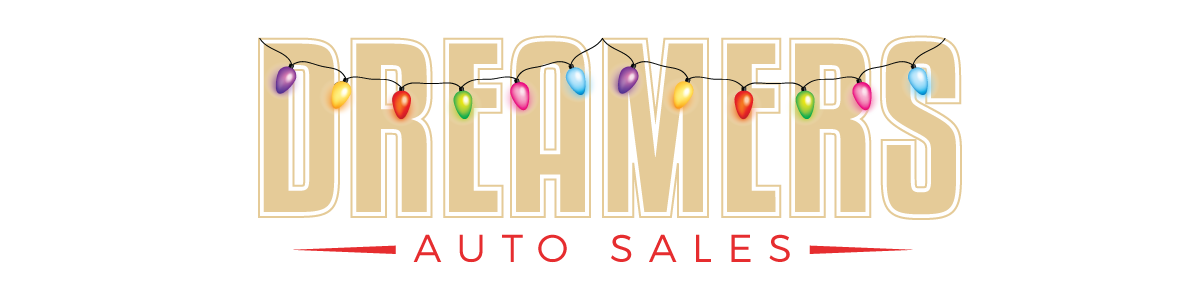 Dreamers Auto Sales