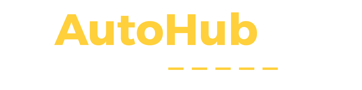 AutoHub Center