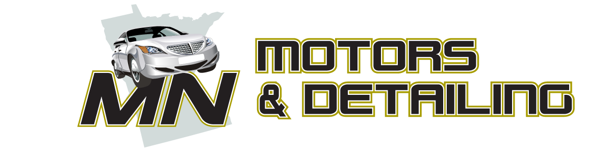 MN Motors and Detailing