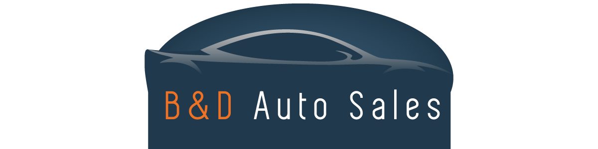 B AND D AUTO SALES