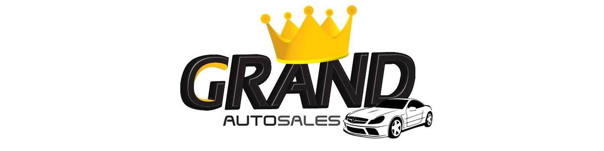 Grand Auto Sales