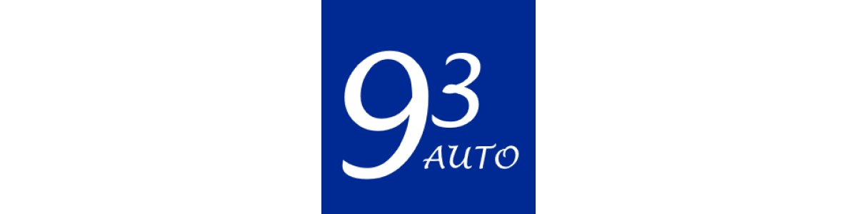 93 AUTO LLC