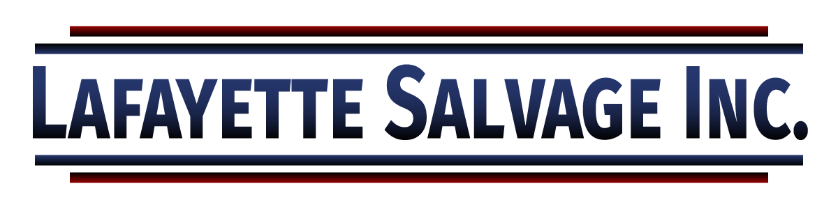 Lafayette Salvage Inc