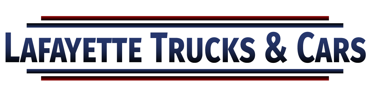 Lafayette Trucks and Cars