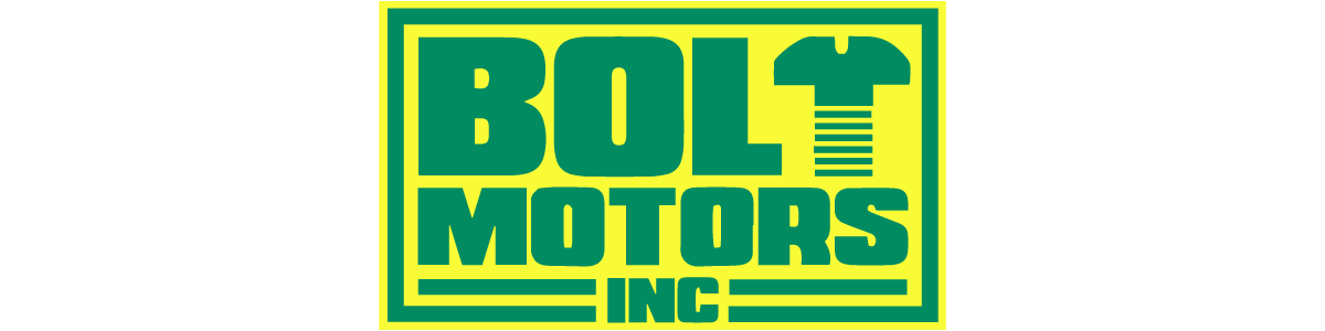 Bolt Motors Inc