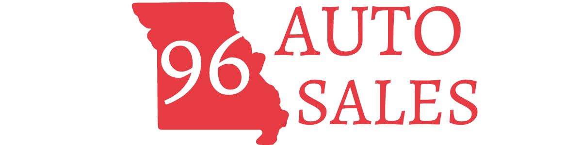 96 Auto Sales