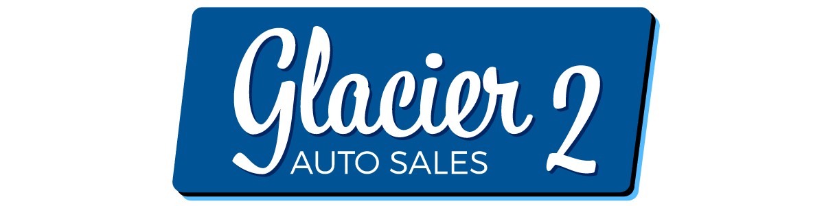 Glacier Auto Sales 2