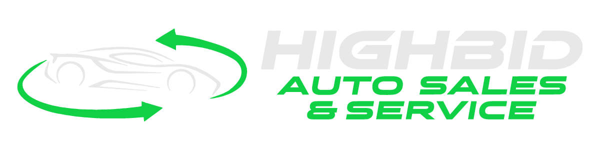 Highbid Auto Sales