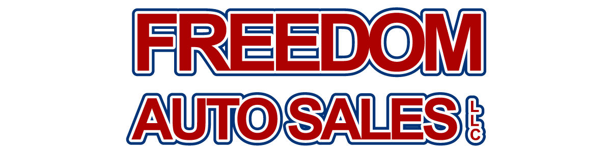 Freedom Auto Sales