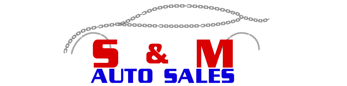 S & M Auto Sales