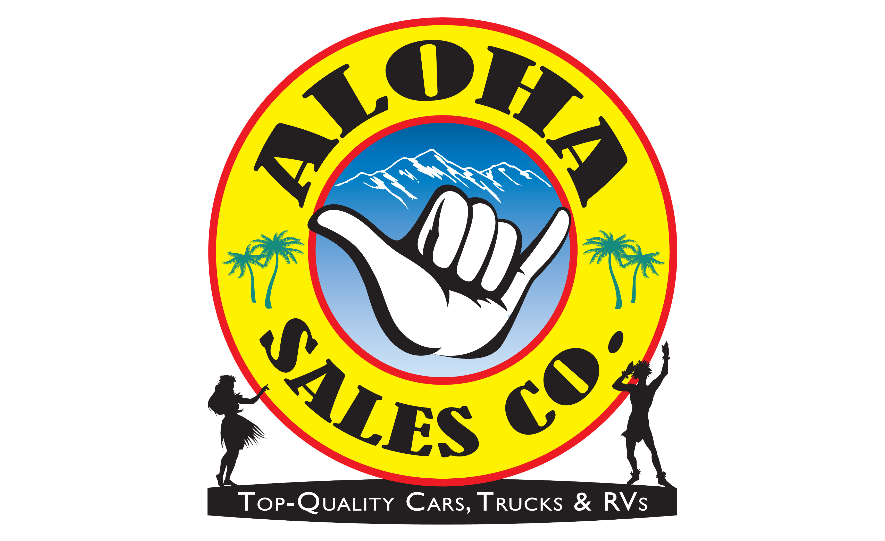 Aloha Cars & Trucks