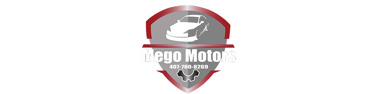 Mego Motors