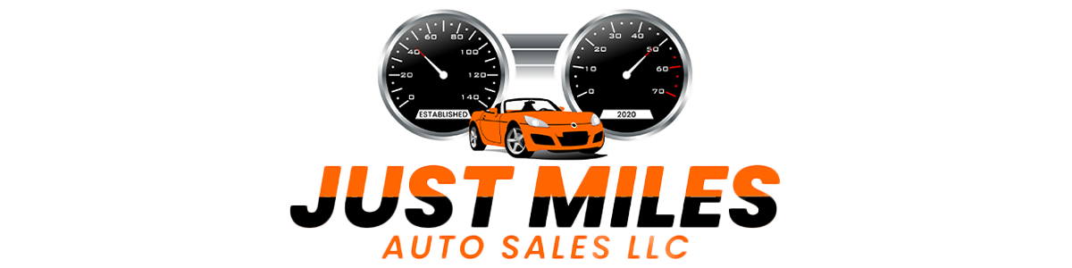Just Miles Auto Sales LLC
