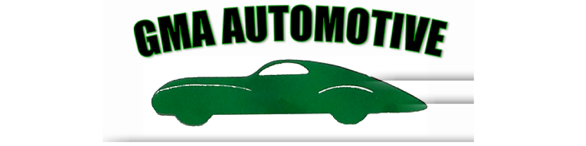 GMA Automotive Wholesale