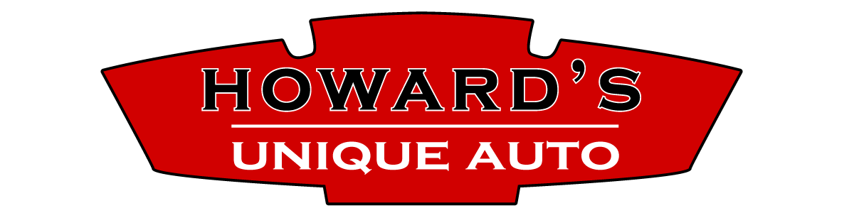 Howard's Unique Auto LLC