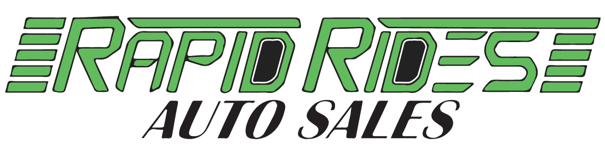 Rapid Rides Auto Sales