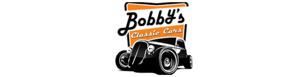 Bobby's Classic Cars