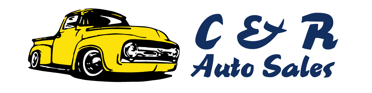 C & R Auto Sales
