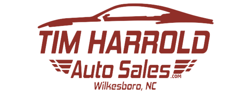 Tim Harrold Auto Sales