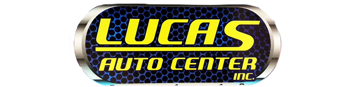 Lucas Auto Center 2