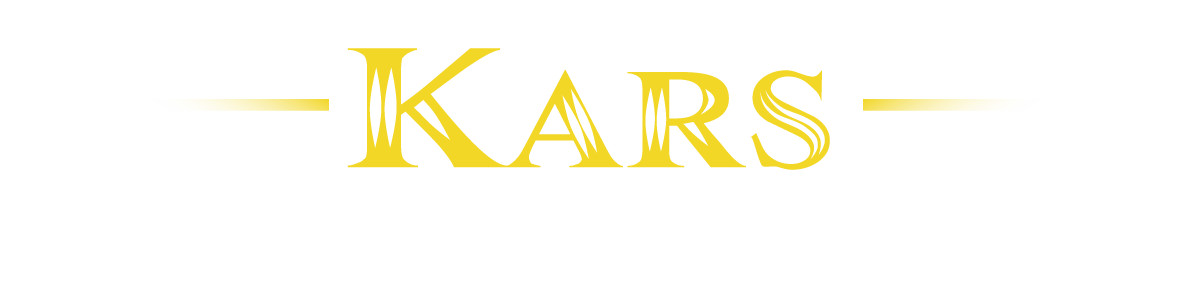 kars with A K