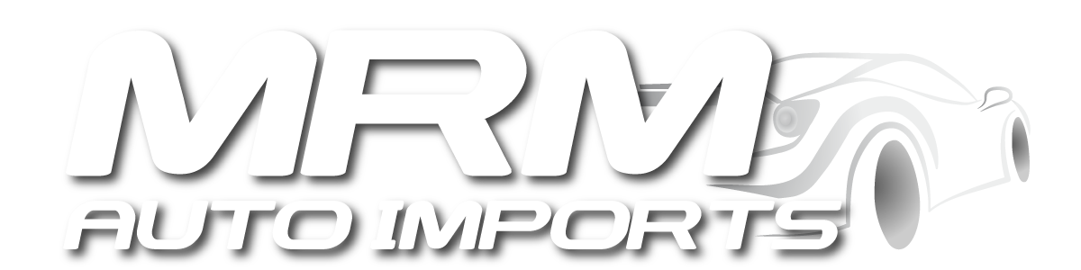 MRM Auto Imports