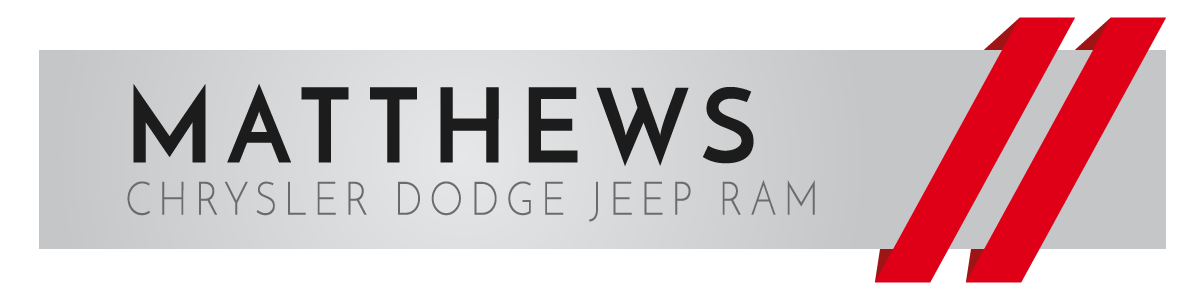Matthews Chrysler Dodge Jeep Ram