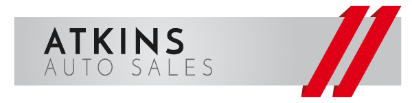 Atkins Auto Sales