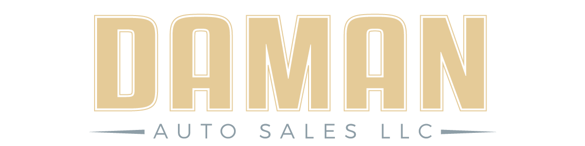 Daman Auto Sales, LLC.