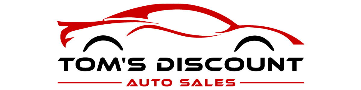 Tom's Discount Auto Sales