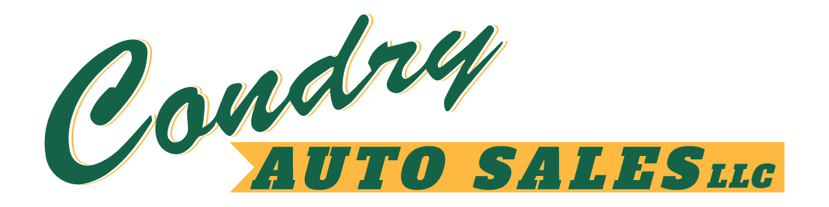 CONDRY AUTO SALES