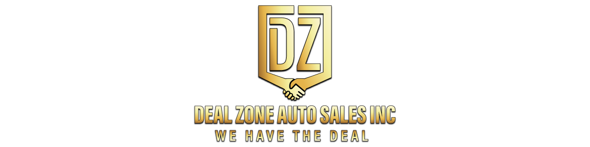 Deal Zone Auto Sales
