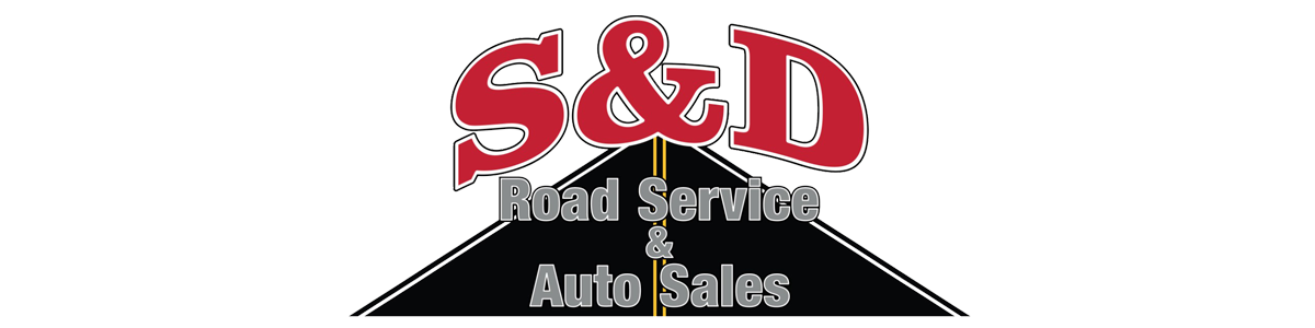 S&D Road Service & Auto Sales