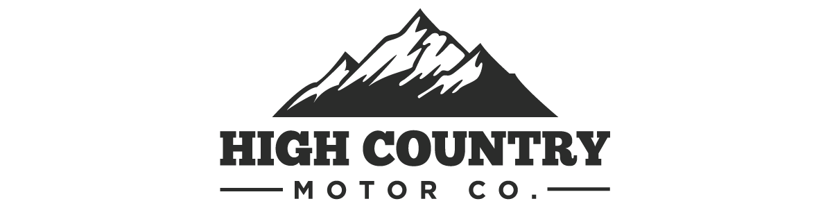 High Country Motor Co