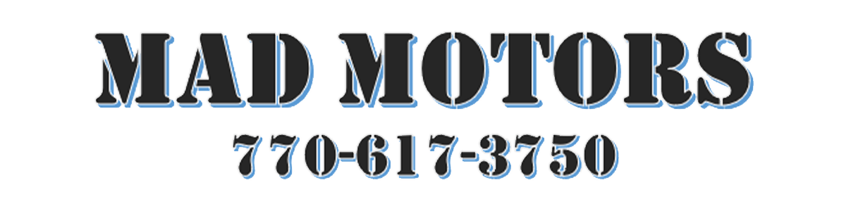 Mad Motors LLC