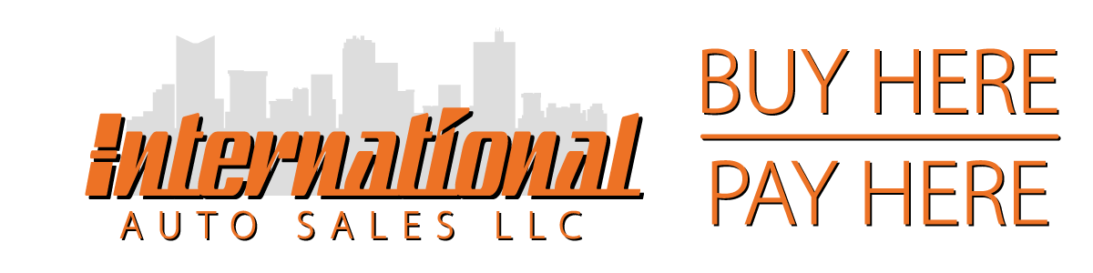 International Auto Sales LLC